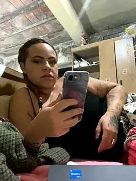 JessieLiu – webcam model profile photo Image 16