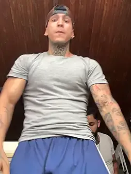 CatalinaDalessio – webcam model profile photo Image 12