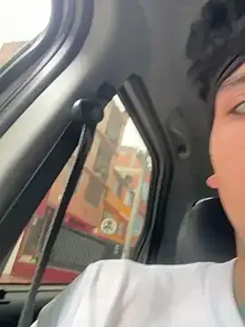 CatalinaDalessio – webcam model profile photo Image 2