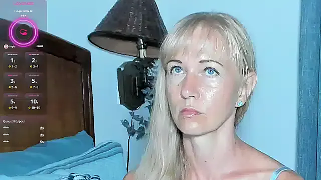 Dolce – webcam model profile photo Image 16