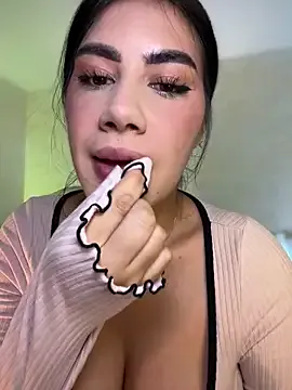 TessaMyst – webcam model profile photo Image 10