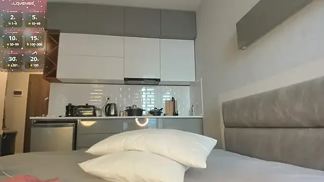 JessieLiu – webcam model profile photo Image 14