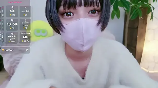 AnnAbbey – webcam model profile photo Image 10