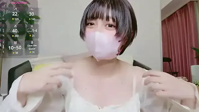 AnnAbbey – webcam model profile photo Image 2