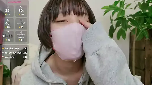 AnnAbbey – webcam model profile photo Image 7