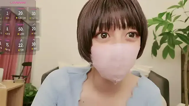 AnnAbbey – webcam model profile photo Image 8