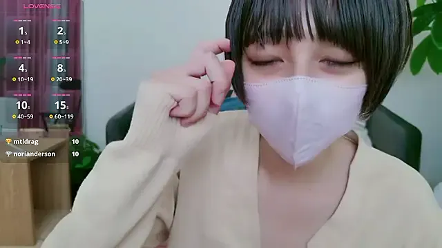 AnnAbbey – webcam model profile photo Image 9