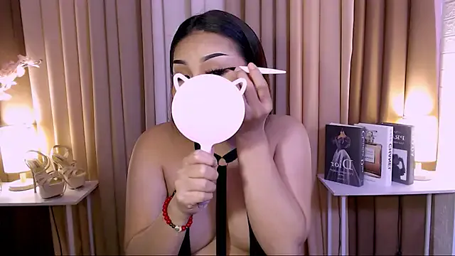 Franshesca_HotxxX – webcam model profile photo Image 10