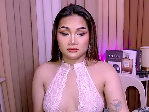 Franshesca_HotxxX – webcam model profile photo Image 6