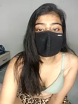 BananNessa – webcam model profile photo Image 6