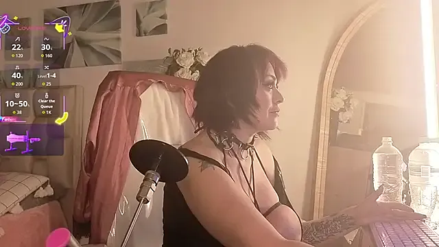 Cherry520 – webcam model profile photo Image 19