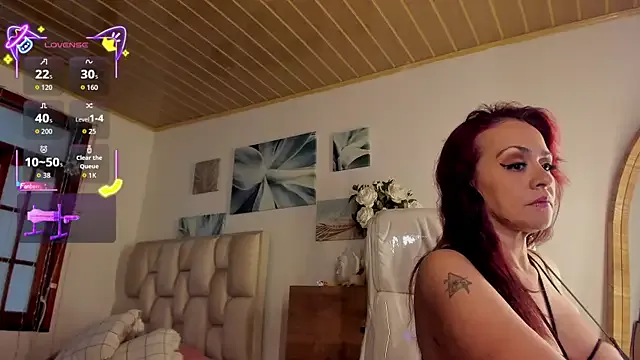 Cherry520 – webcam model profile photo Image 7