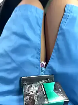 KatteJackson – webcam model profile photo Image 5