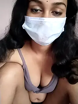 JessieLiu – webcam model profile photo Image 8