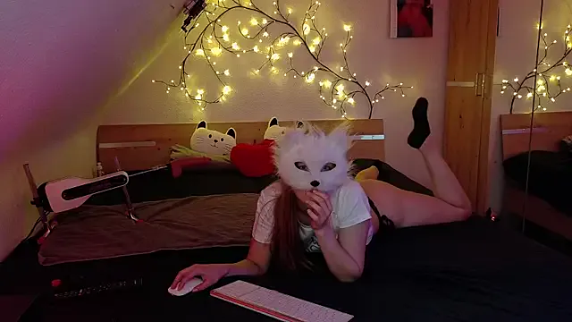 AnnieMontoya – webcam model profile photo Image 8