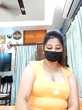 MarisaGrace – webcam model profile photo Image 3