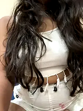 JessieLiu – webcam model profile photo Image 7