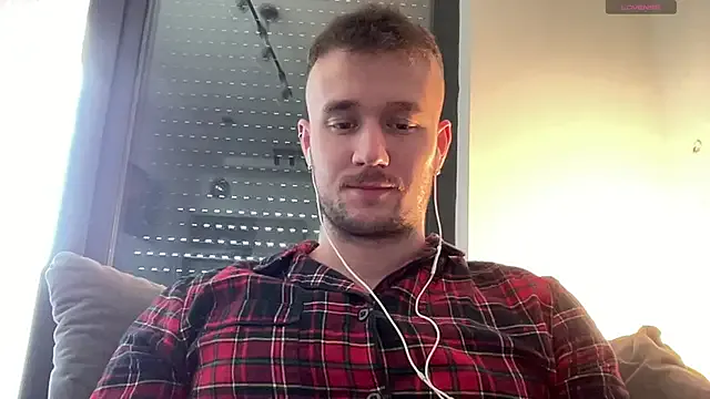 cute_mark – webcam model profile photo