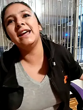 xiaoxiao101 – webcam model profile photo Image 16