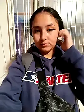 xiaoxiao101 – webcam model profile photo Image 4