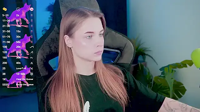 Dolce – webcam model profile photo Image 15