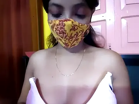 Cute-Sakhi – webcam model profile photo Image 2