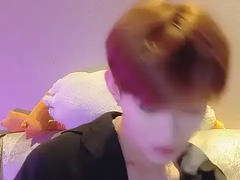 JessieLiu – webcam model profile photo Image 2