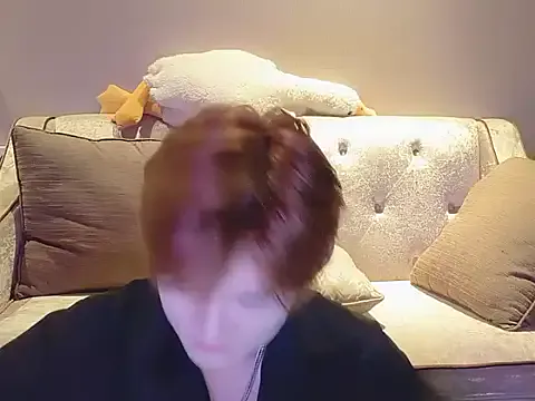 JessieLiu – webcam model profile photo Image 3