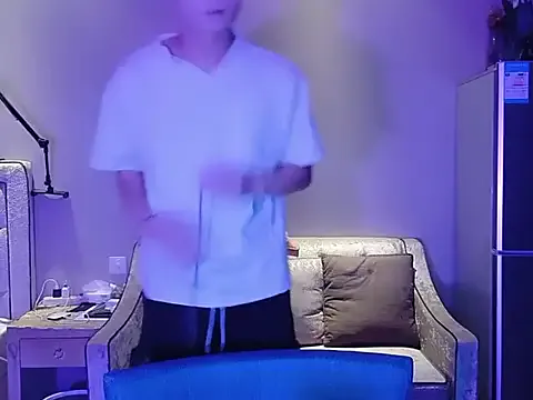 JessieLiu – webcam model profile photo Image 4