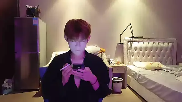 JessieLiu – webcam model profile photo Image 5