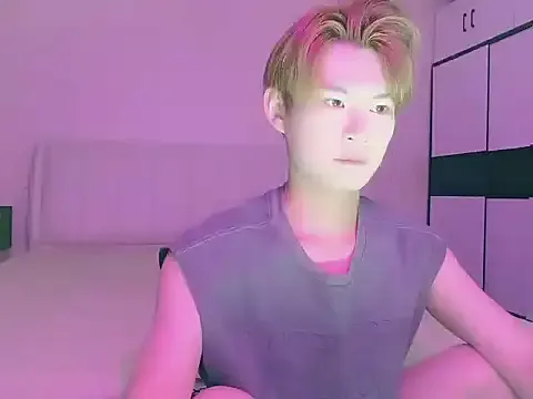 JessieLiu – webcam model profile photo Image 7