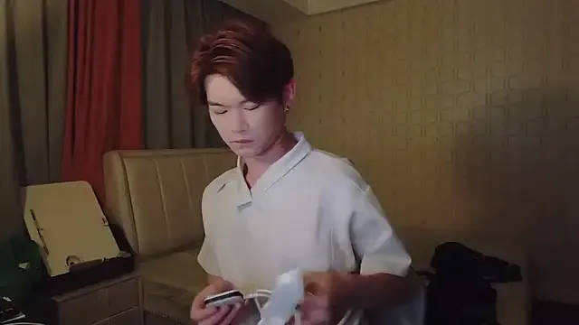 JessieLiu – webcam model profile photo Image 9