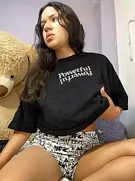 HaleyLyon – webcam model profile photo Image 7