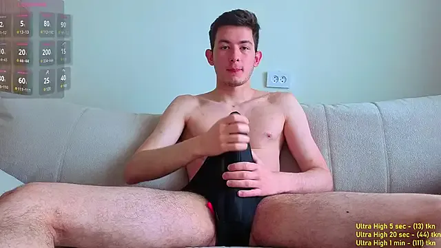 AyshaConnor – webcam model profile photo Image 7