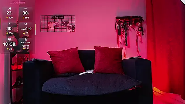 SexyJourney – webcam model profile photo Image 9