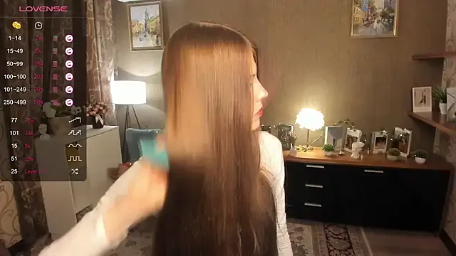 Rinamay_ – webcam model profile photo Image 3