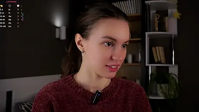 841_yayoi – webcam model profile photo Image 11