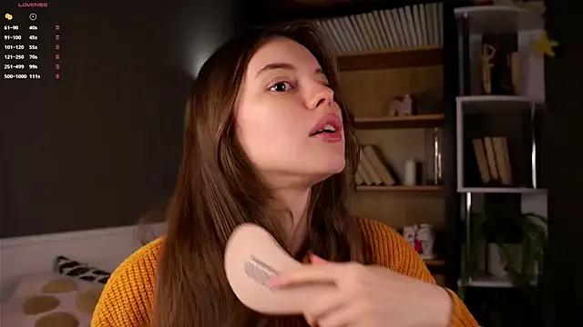 841_yayoi – webcam model profile photo Image 13