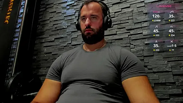 CatalinaDalessio – webcam model profile photo Image 13