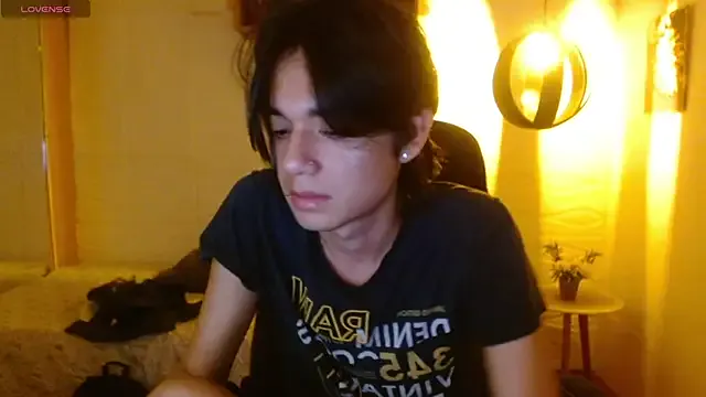 davoxer – webcam model profile photo