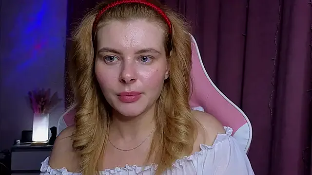 RosieSecret – webcam model profile photo Image 19