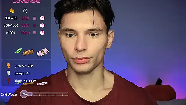 KateGale – webcam model profile photo Image 19