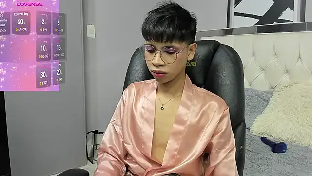 CatalinaDalessio – webcam model profile photo Image 13