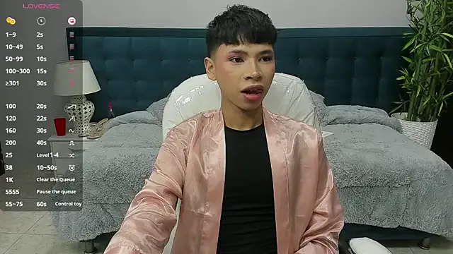 CatalinaDalessio – webcam model profile photo Image 16