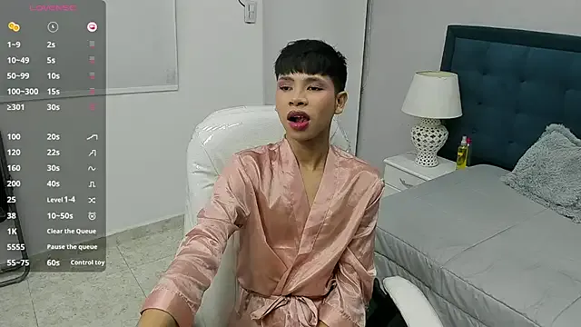 CatalinaDalessio – webcam model profile photo Image 19