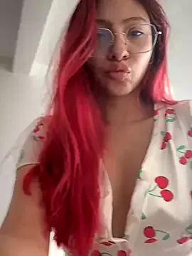 GeorginaRamos – webcam model profile photo Image 4