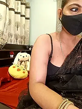 Belosnezhka – webcam model profile photo Image 15