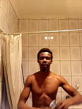 donchico0 – webcam model profile photo