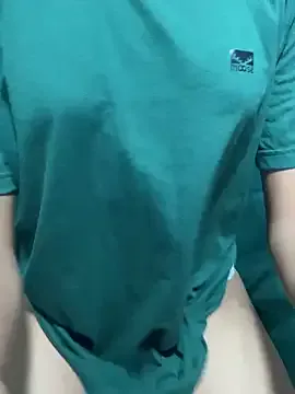 JessieLiu – webcam model profile photo Image 3