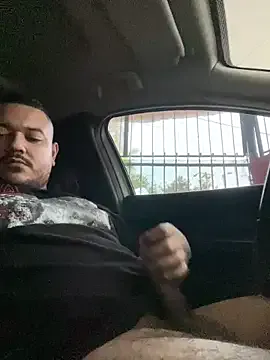 El_Titan1998 – webcam model profile photo